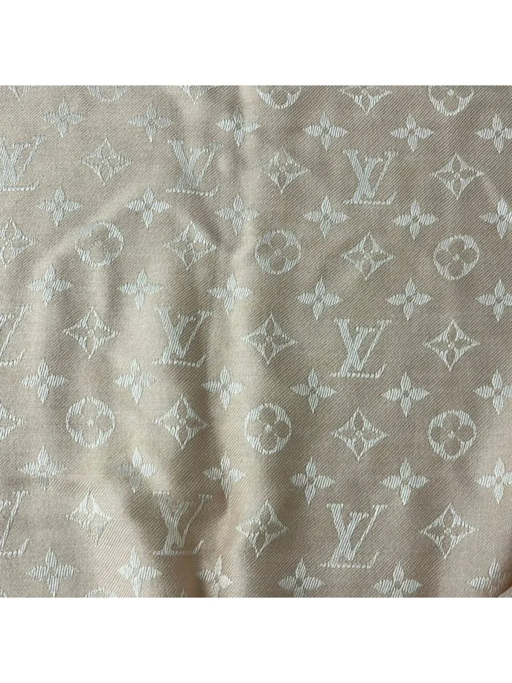 Louis Vuitton scarfs brand